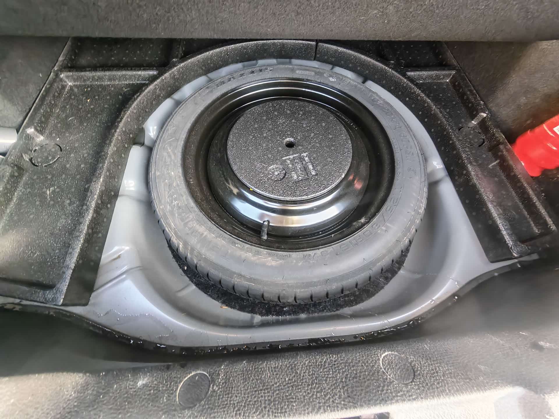 Ford Focus, 2013 15