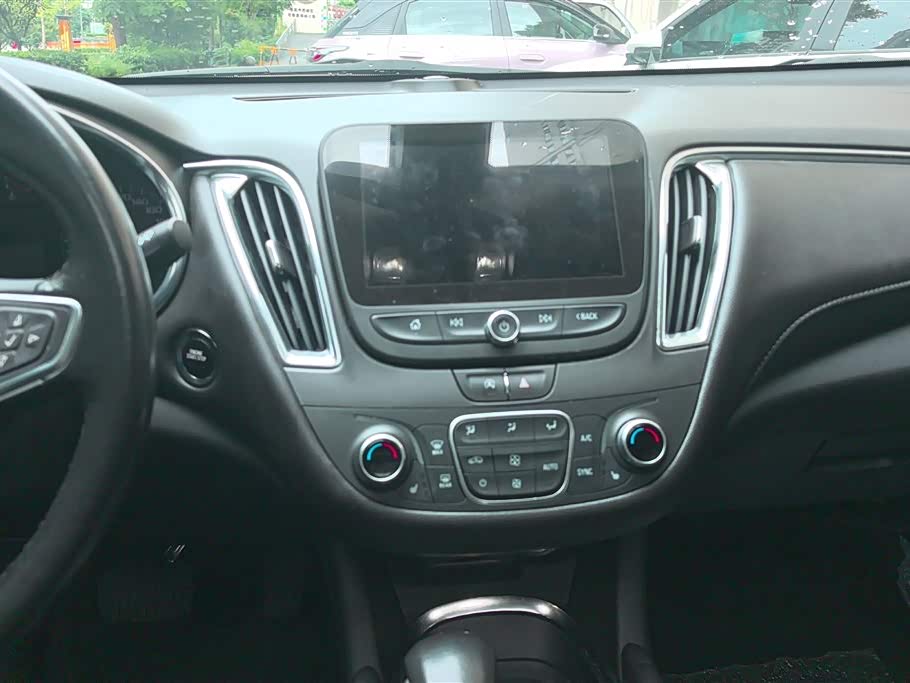 Chevrolet Mai Ruibao XL