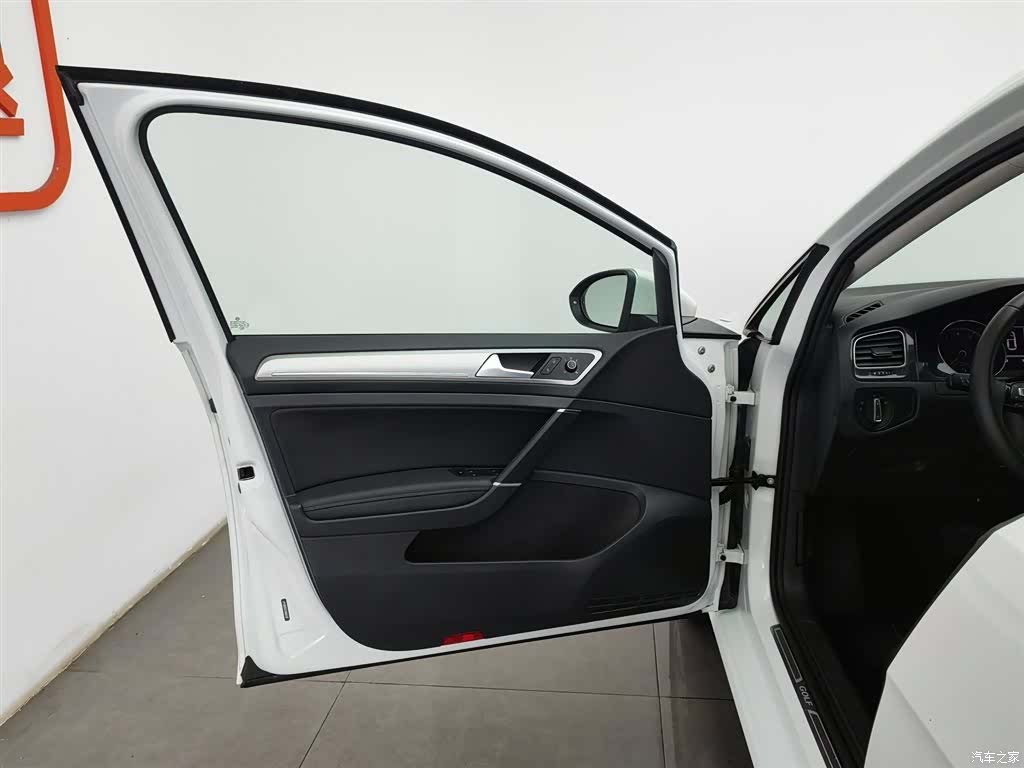 Volkswagen Golf, 2018 8