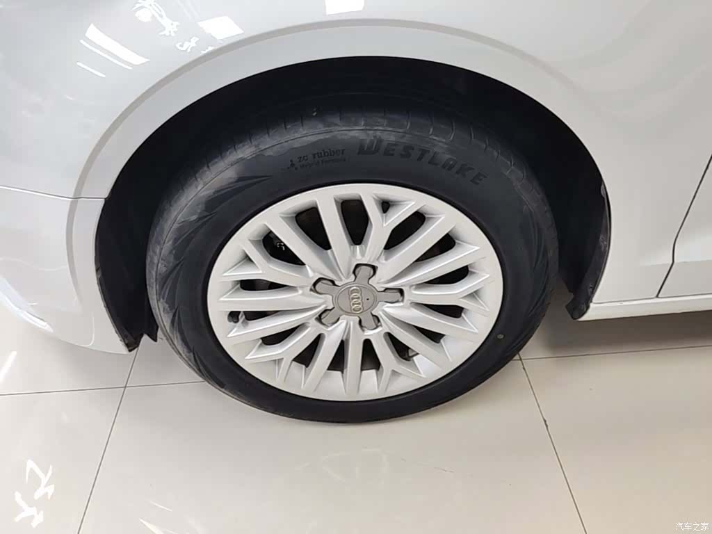 Audi A3, 2016 23