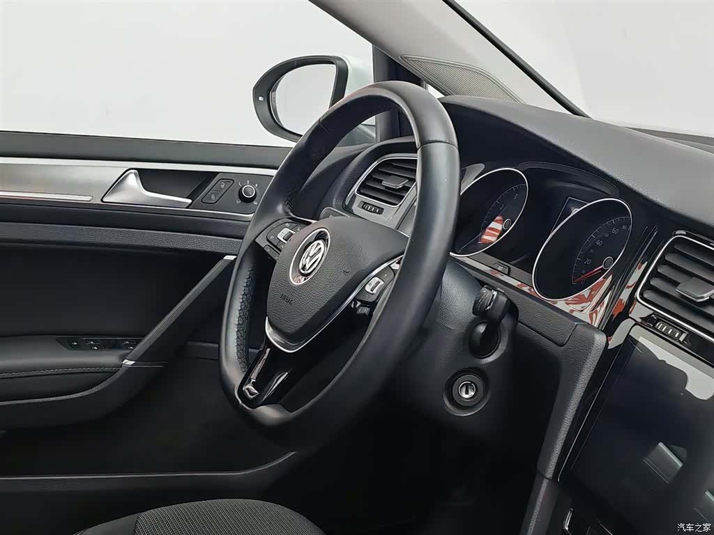 Volkswagen Golf, 2018 22