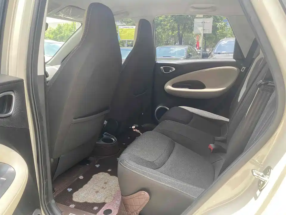 Wuling Wuling Bingguo