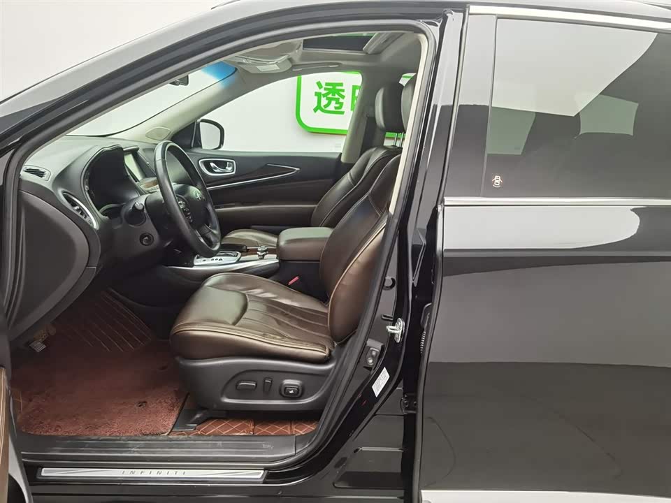 Infiniti QX60