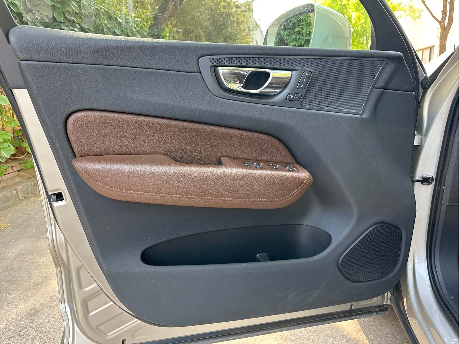 Volvo XC60, 2018 10