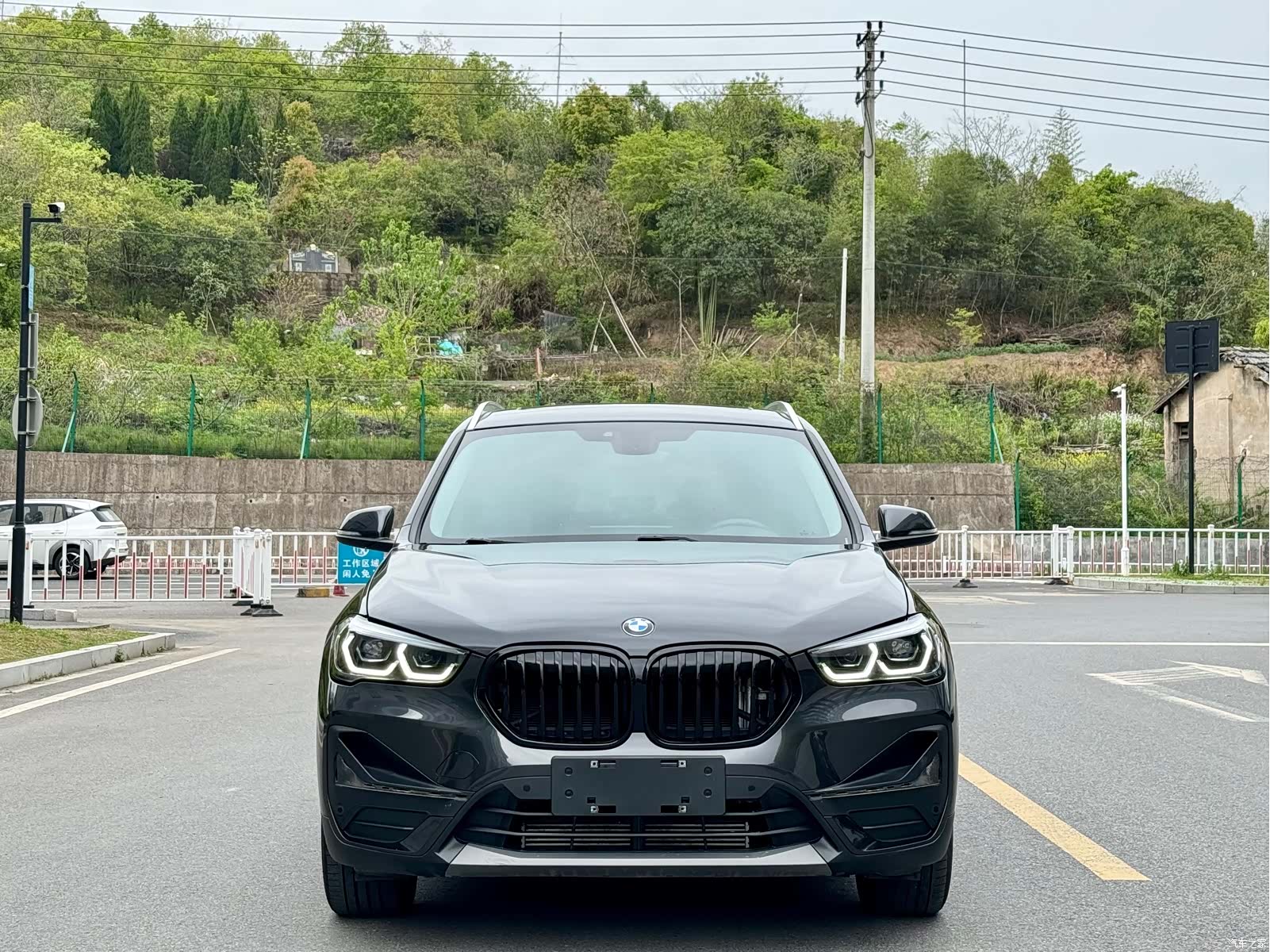 BMW X1, 2022 2