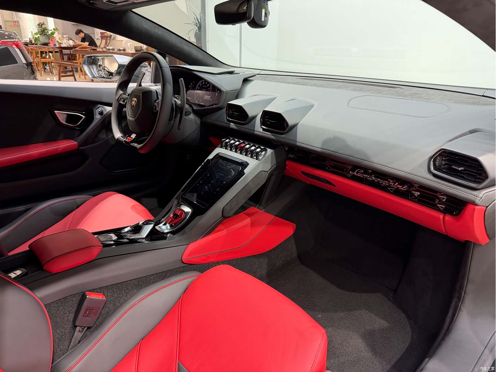 Lamborghini Huracán, 2020 8
