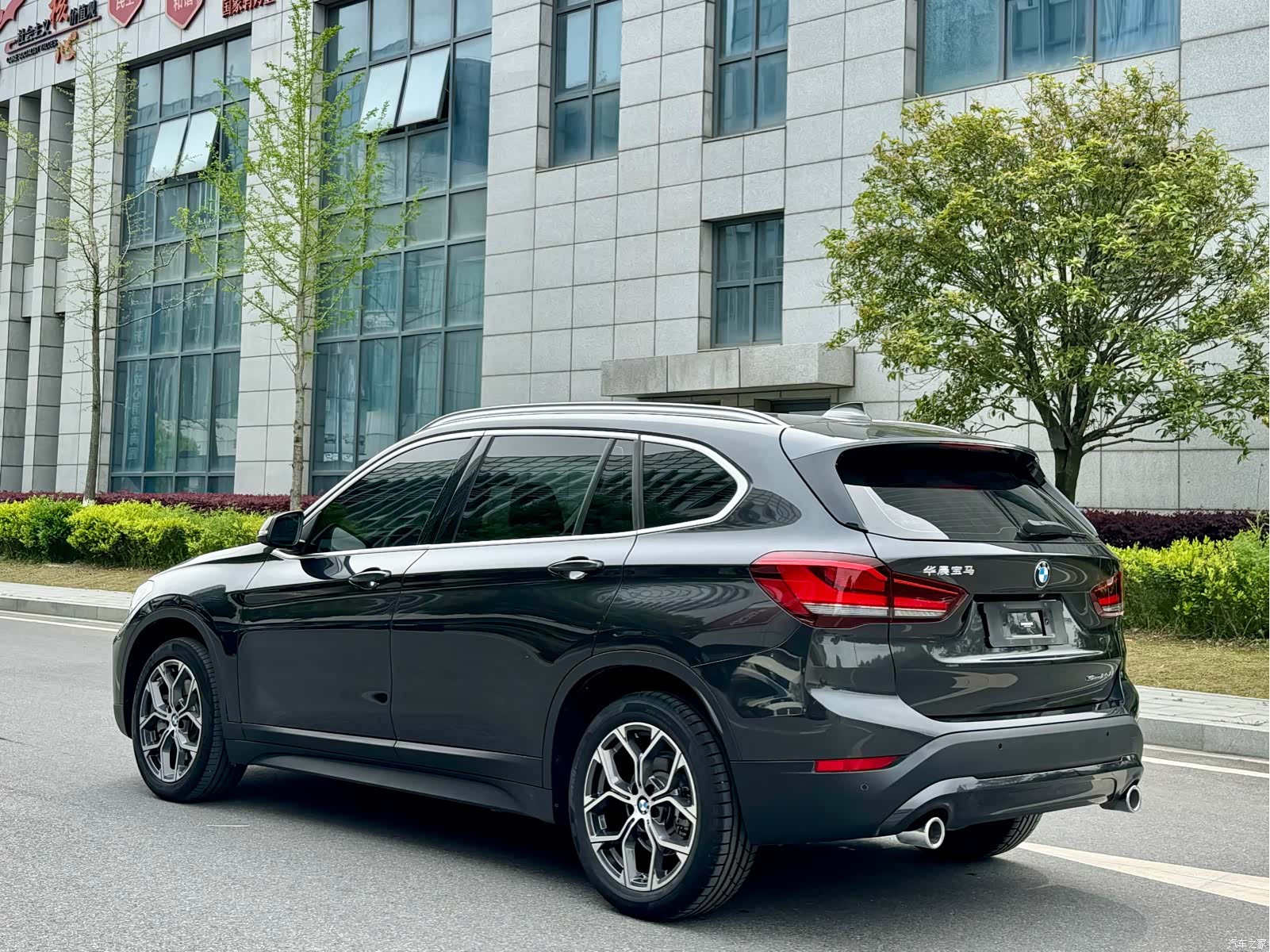 BMW X1, 2022 11