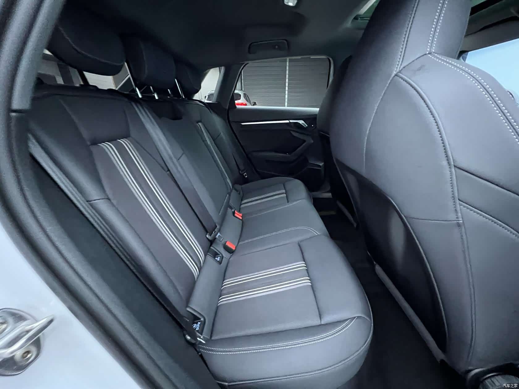 Audi A3, 2024 14