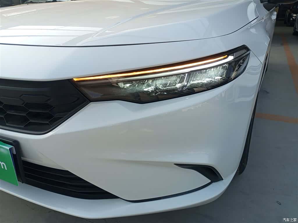 Honda Integra, 2024 18