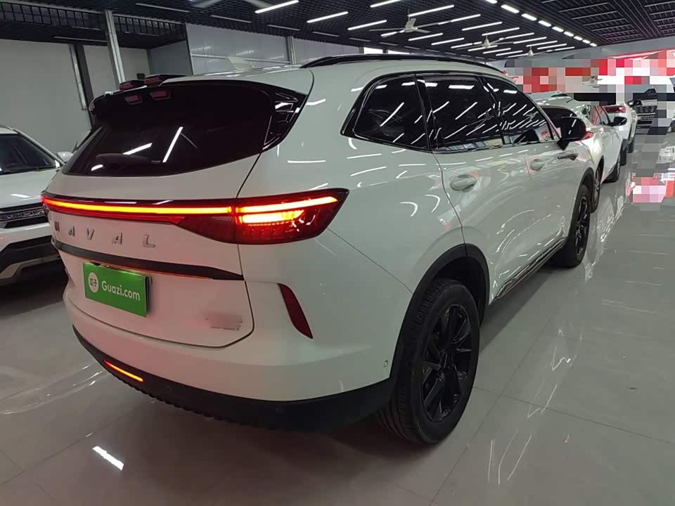 Haval H6 Haval H6