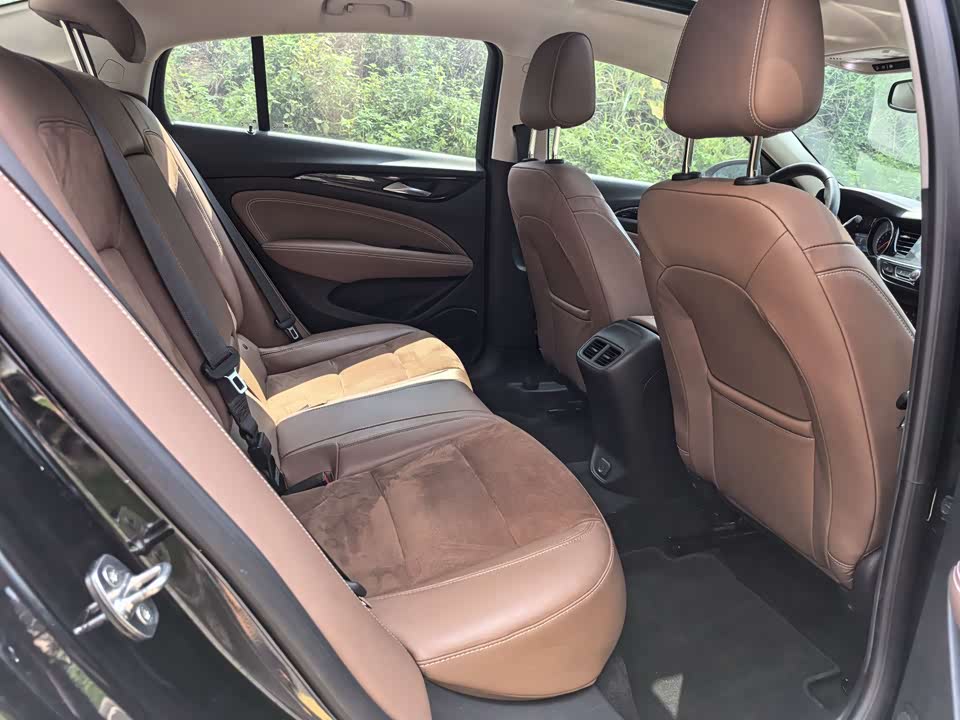 Buick Regal Buick Regal