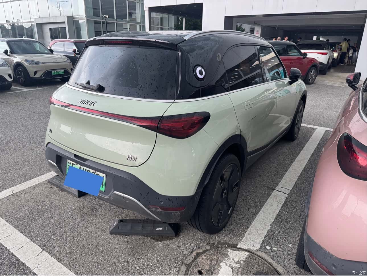 Smart 1, 2025 10