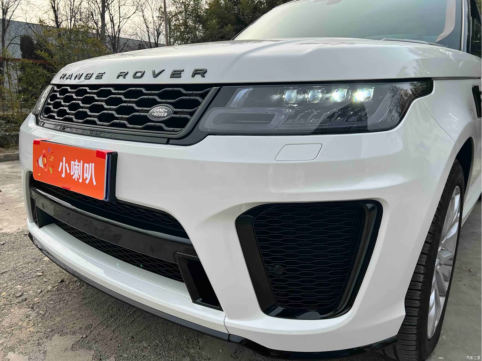 Land Rover Range Rover, 2014 9