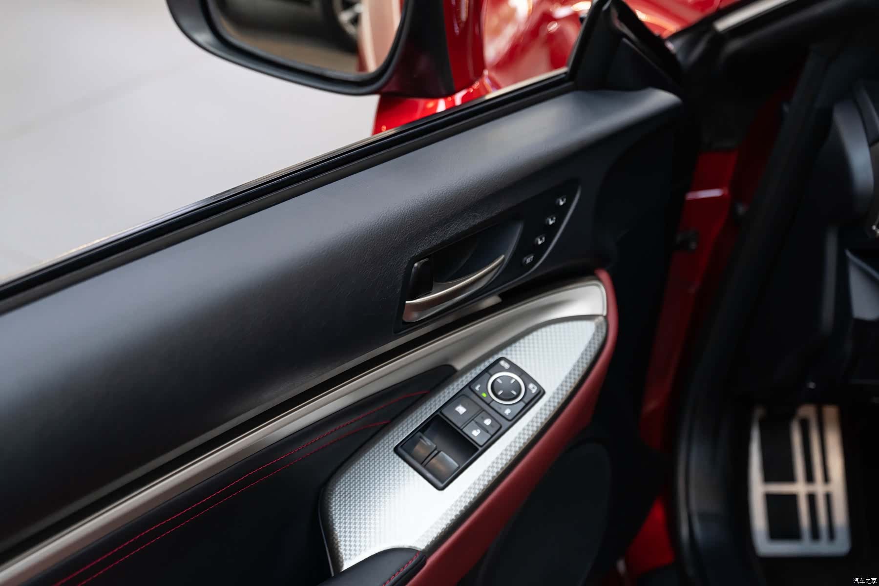Lexus RC, 2016 19