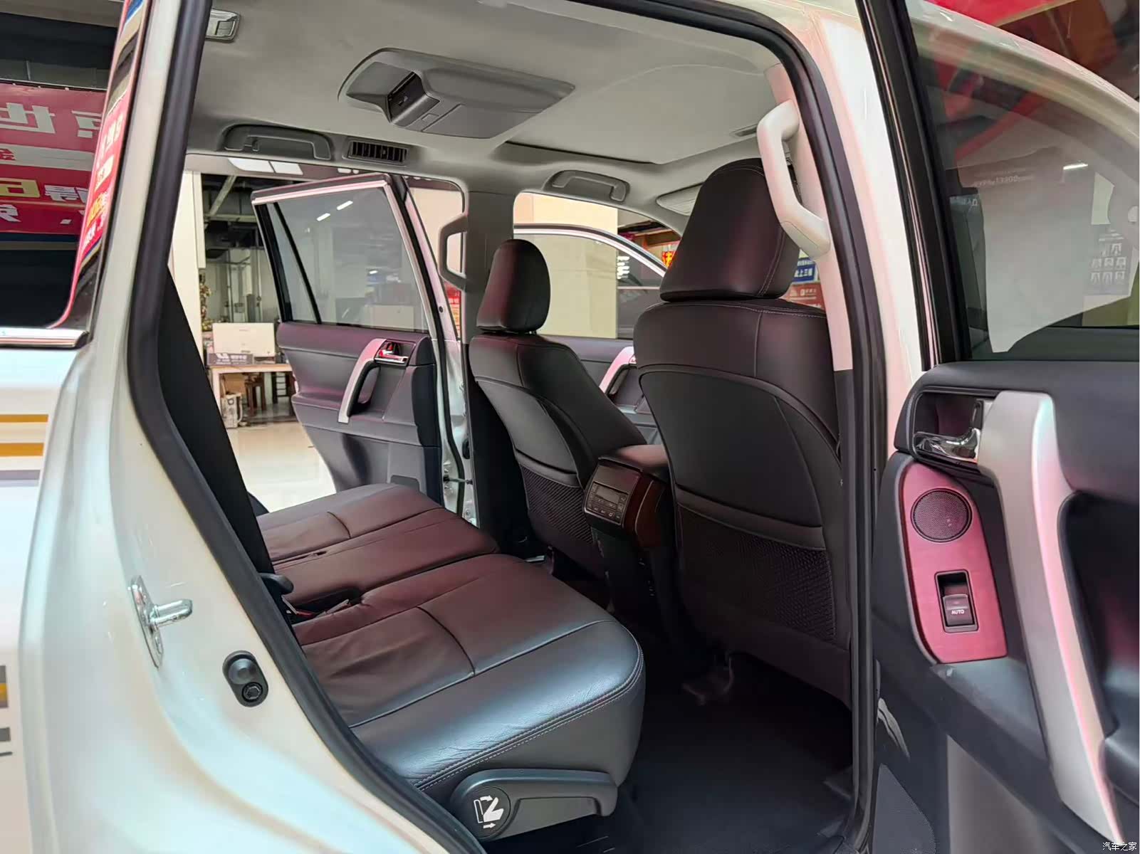 Toyota Prado, 2017 15