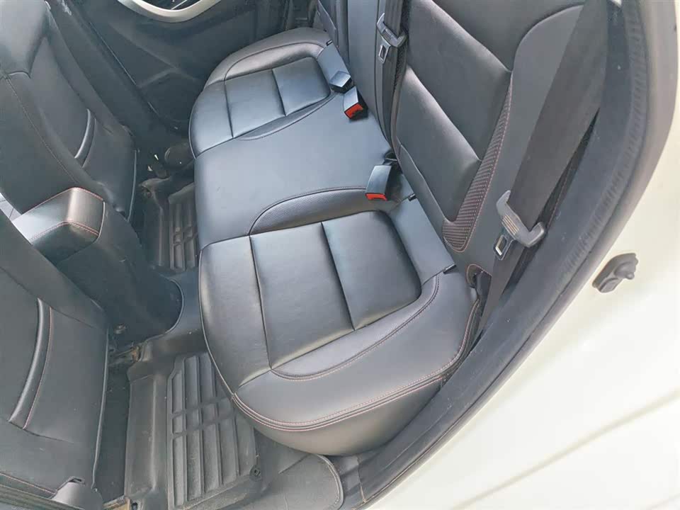 Changan CS35 Changan CS35
