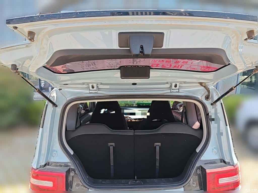 Wuling MINIEV, 2023 10