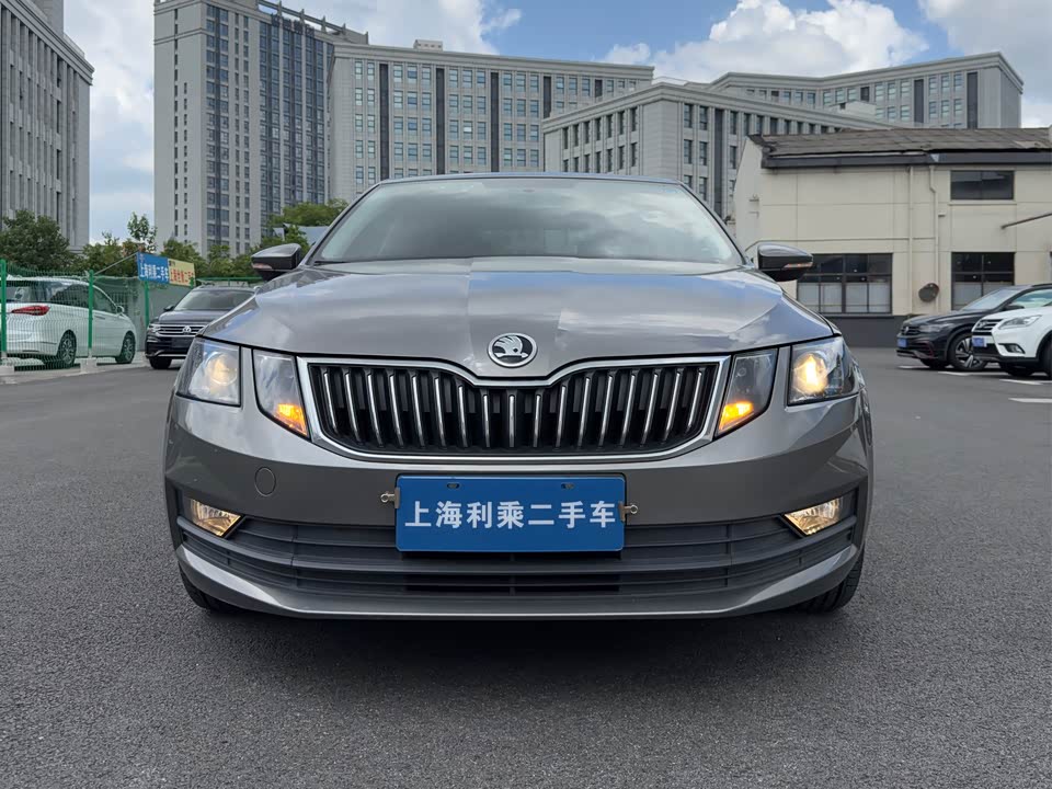Skoda Octavia Skoda Octavia