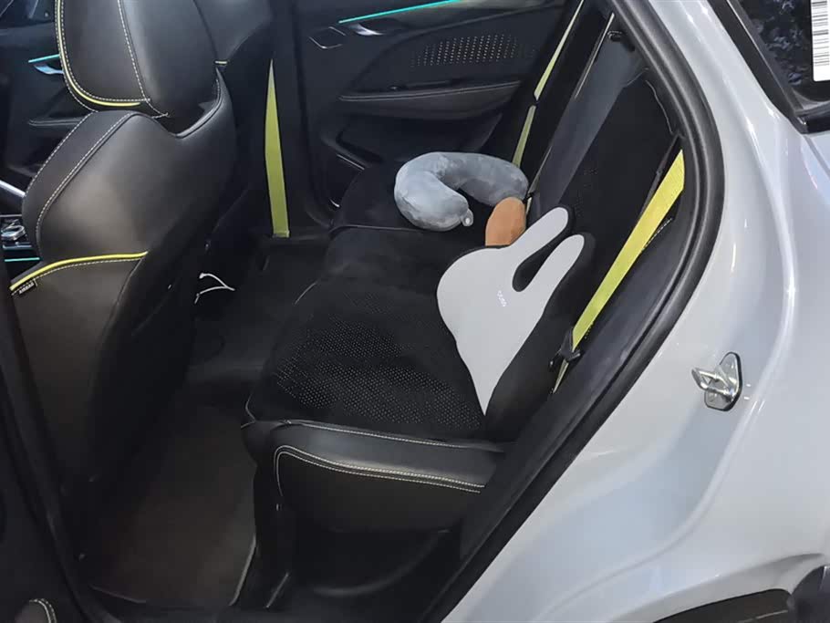 Geely Tugella (рест)