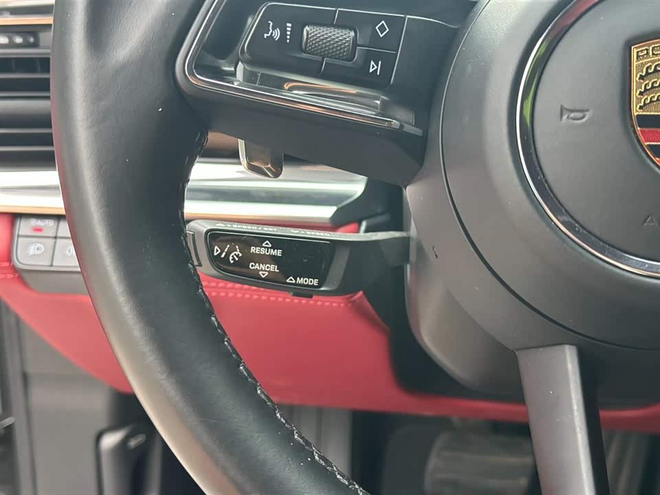 Porsche Panamera Porsche Panamera
