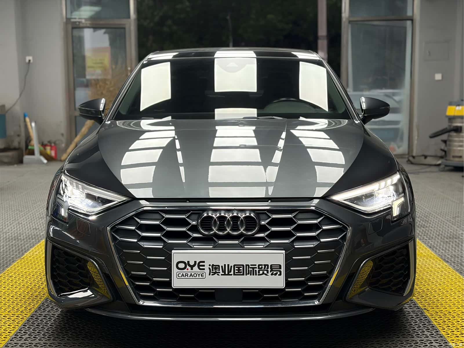 Audi A3, 2022 2