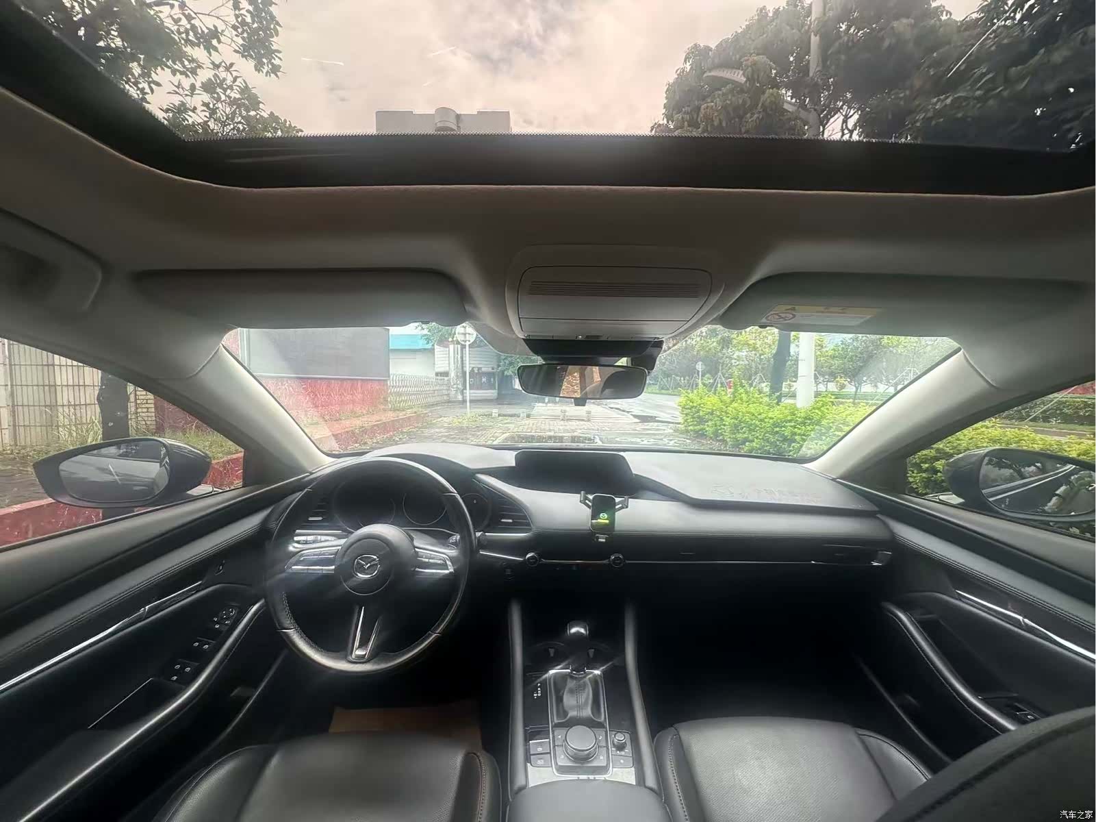 Mazda Mazda3, 2022 6