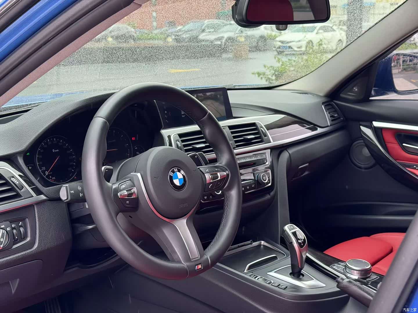BMW 3 Series, 2018 6