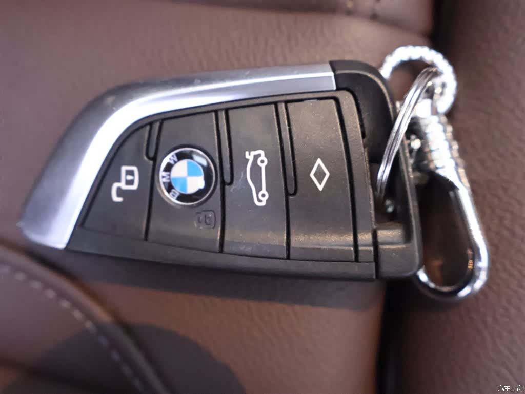 BMW X4, 2021 25