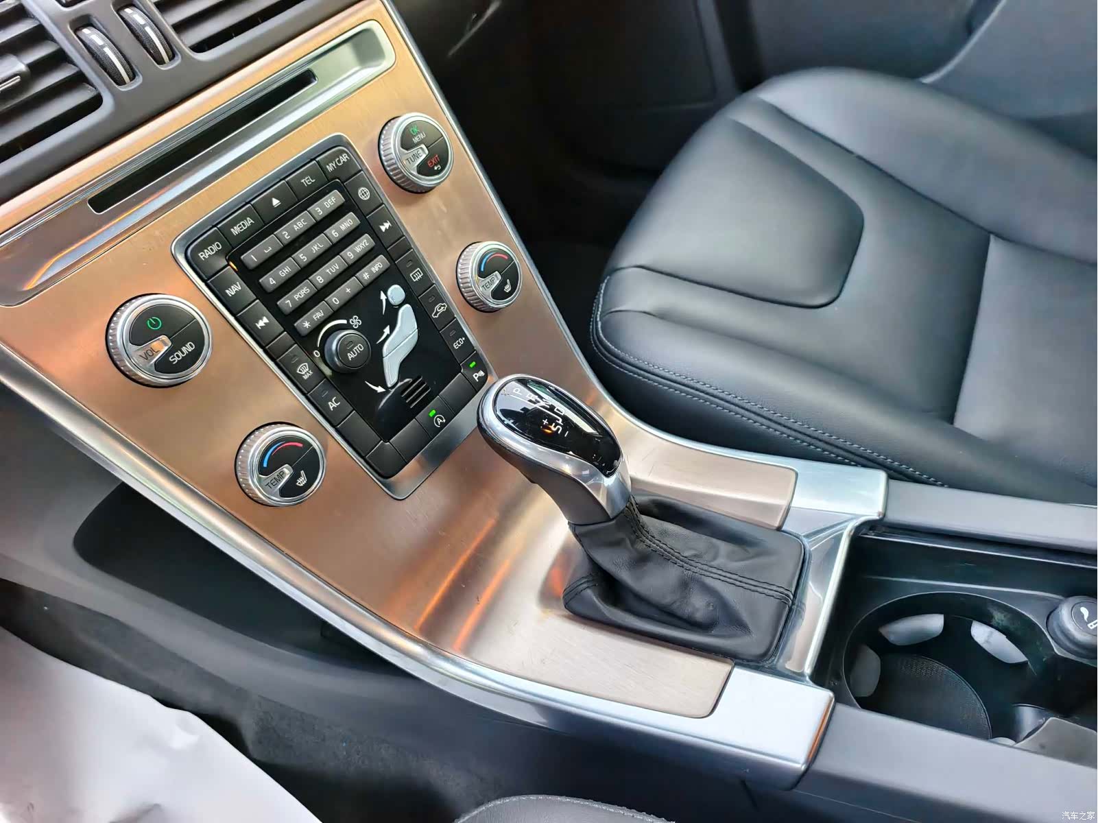 Volvo XC60, 2015 6