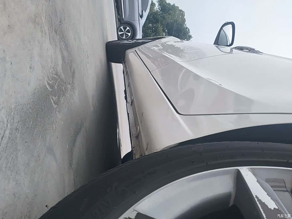 Changan Eado, 2017 22