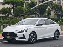 MG5 2022�� 180DVVT CVT�ഺ���а�