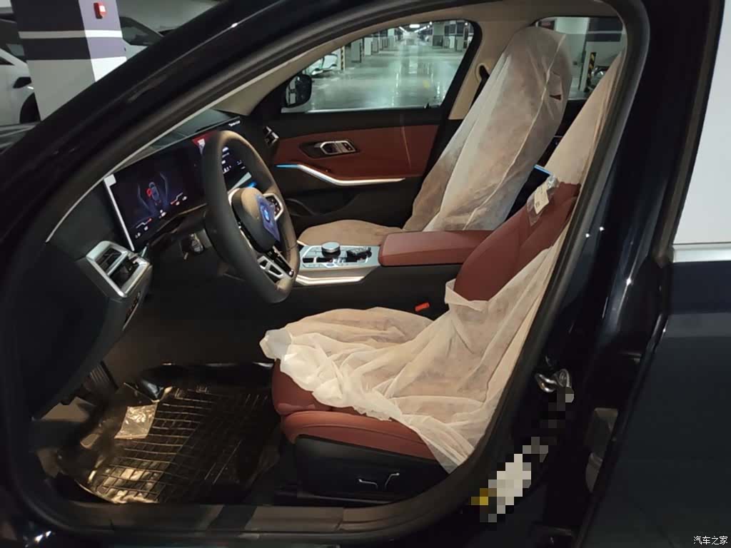 BMW i3, 2026 15