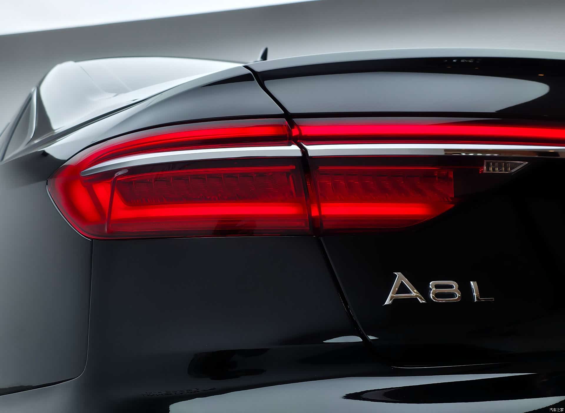 Audi A8L, 2020 7