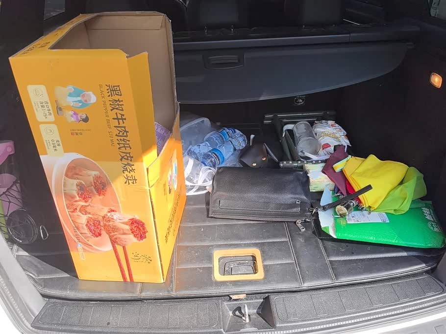 Mercedes-Benz GLK class