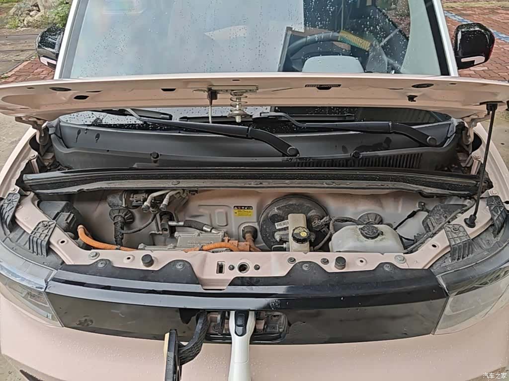 Wuling MINIEV, 2022 20