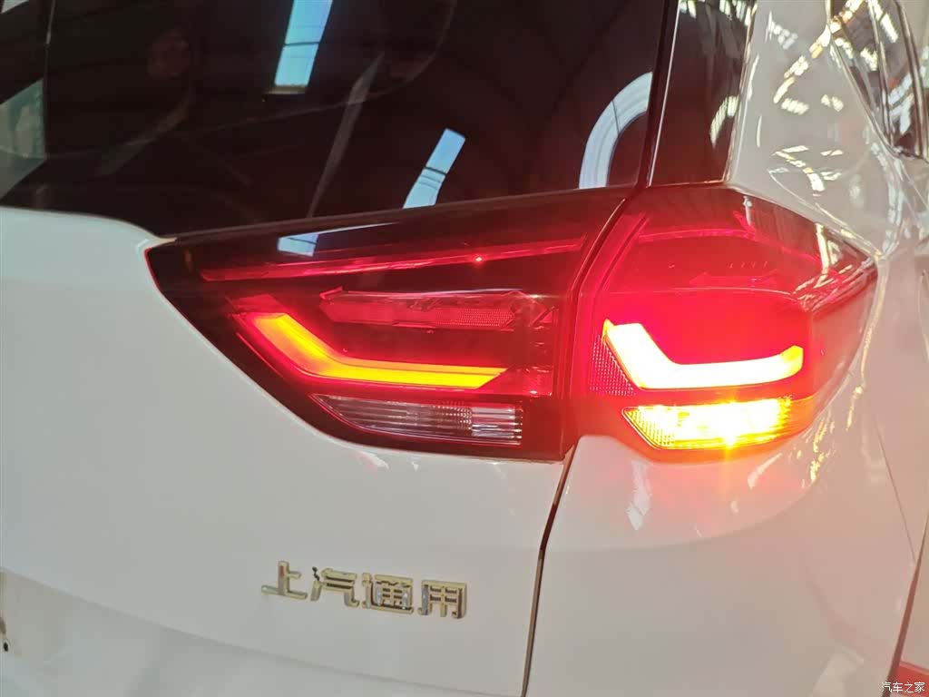 Chevrolet VI, 2019 24