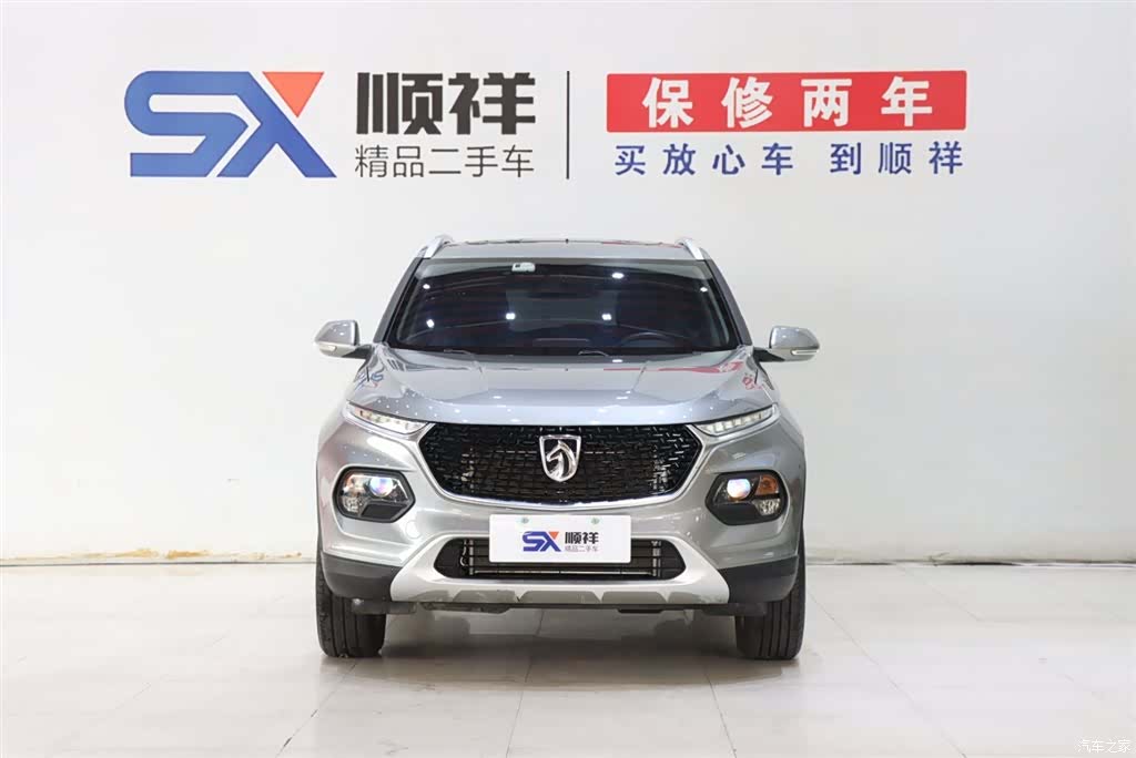 Wuling 510, 2021 2