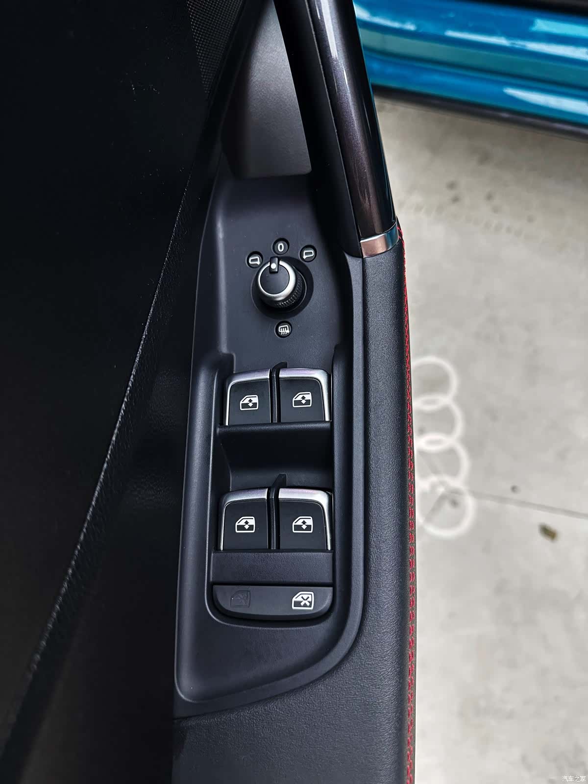 Audi Q2L, 2022 12