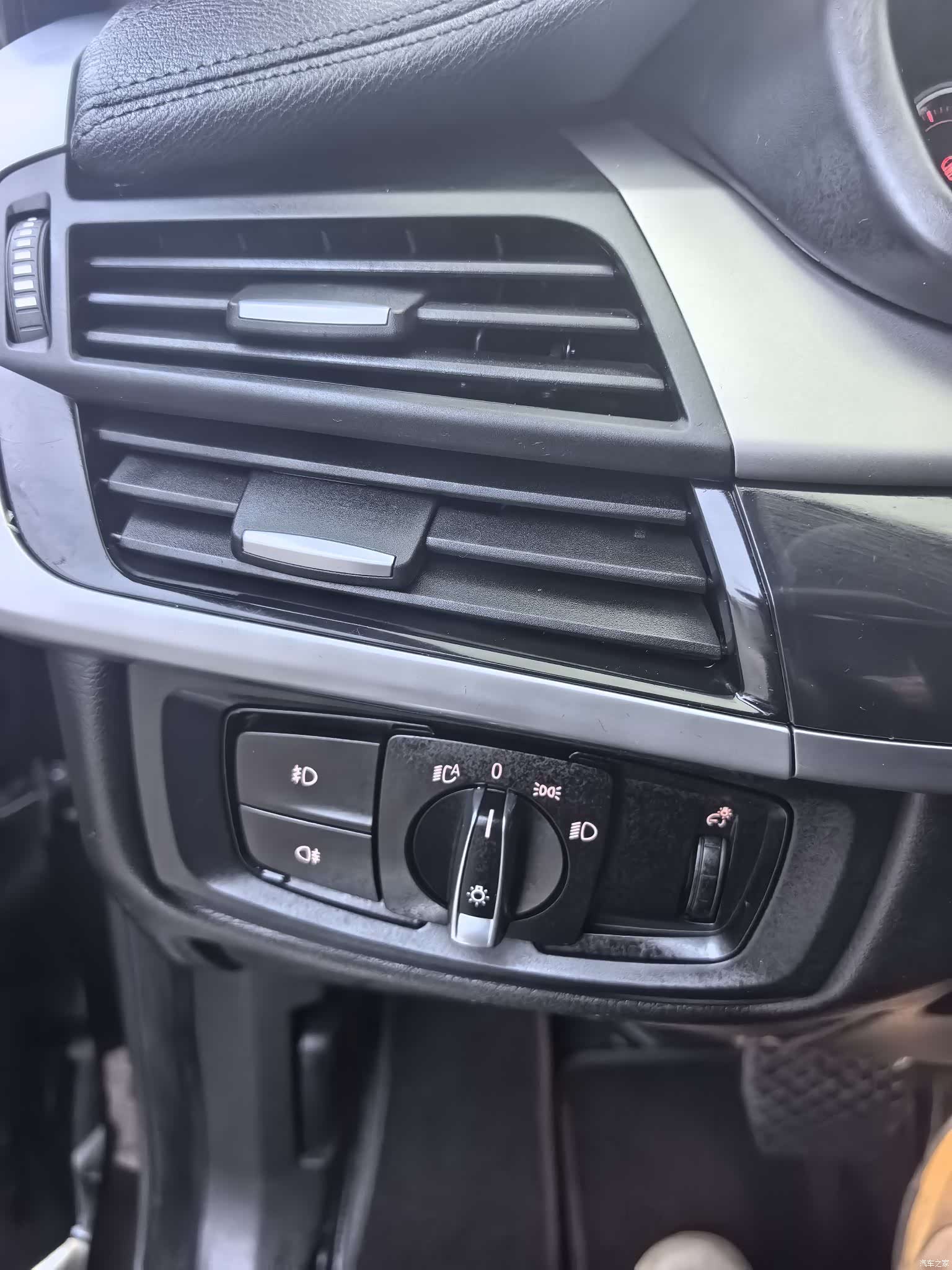 BMW X6, 2016 10