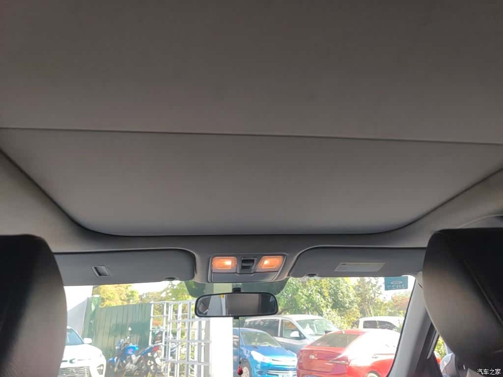 Hyundai ix25, 2016 18