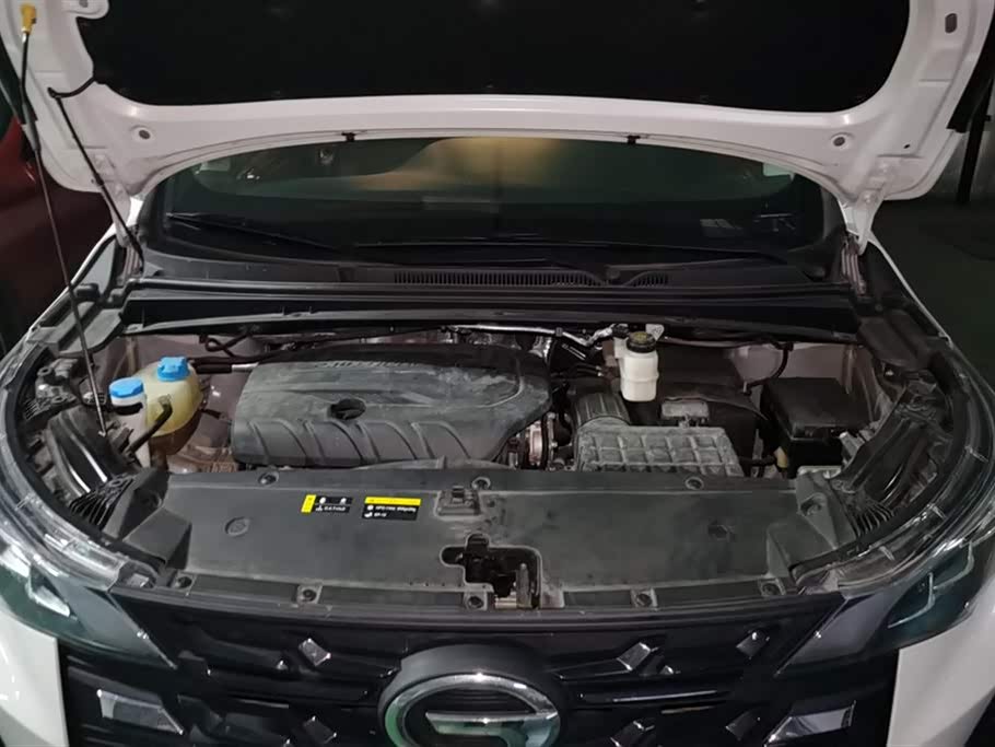 Trumpchi Trumpchi M6