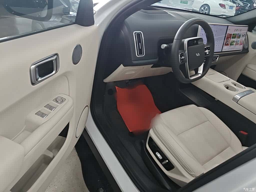 Li Auto L7, 2025 16