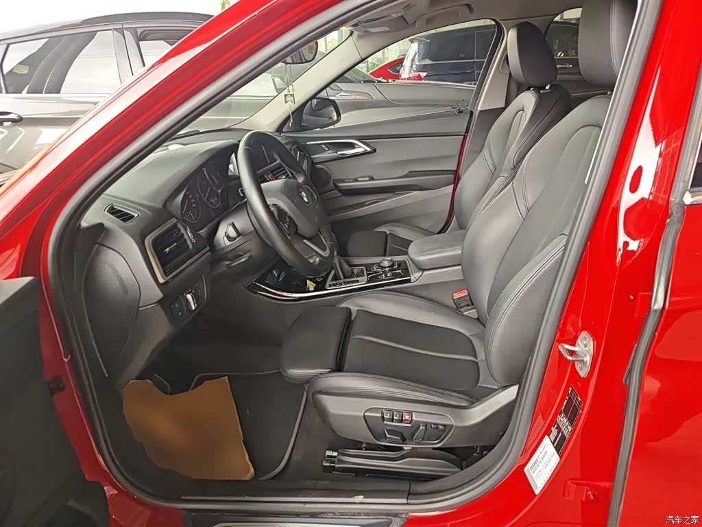BMW 1 Series, 2017 15