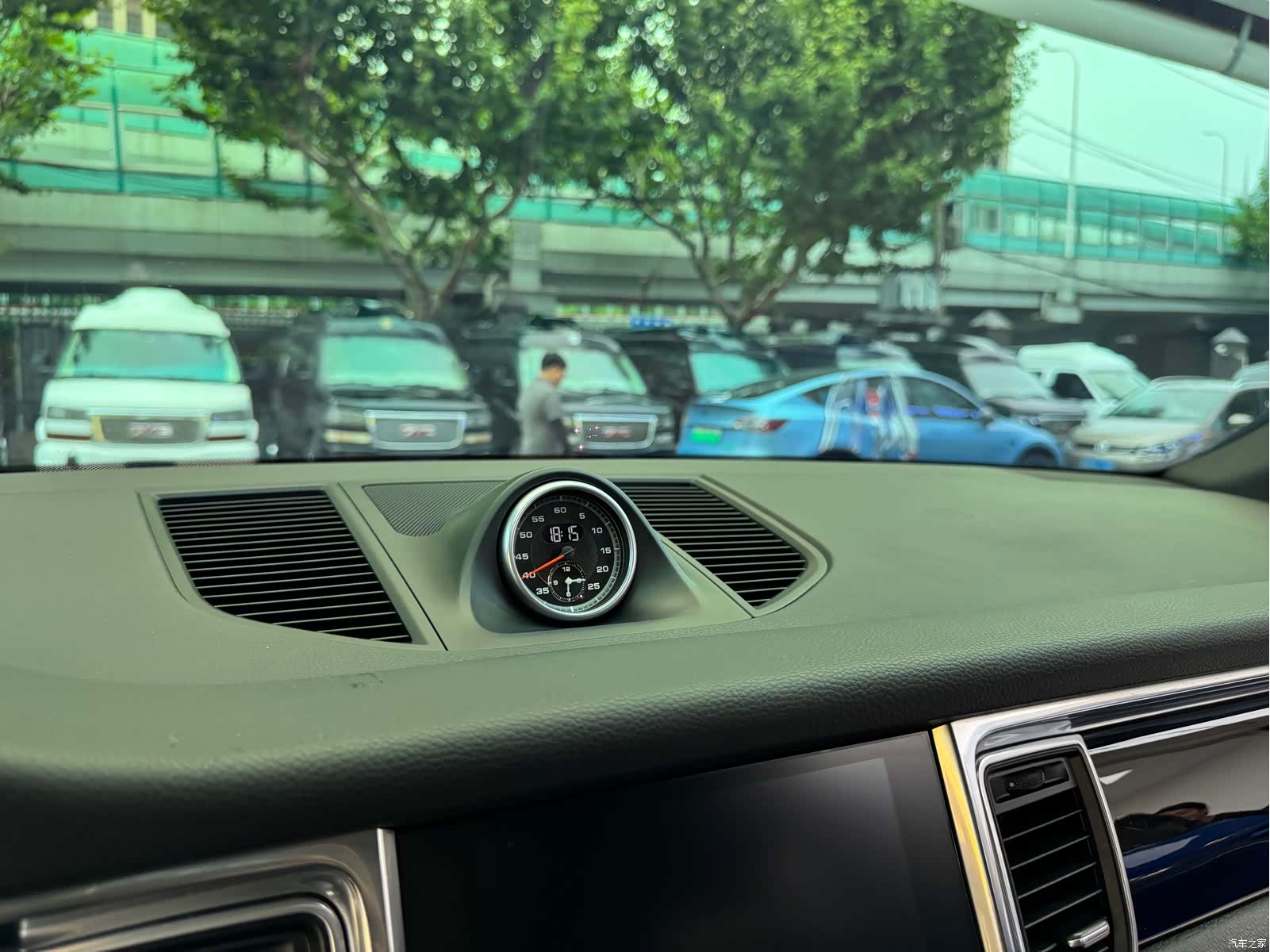 Porsche Macan, 2018 18