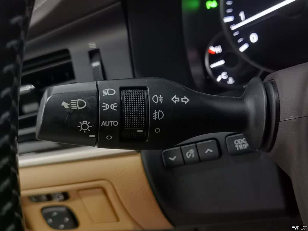 Lexus ES, 2015 21