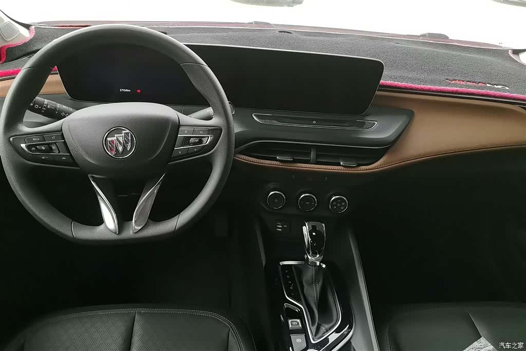 Buick Verano, 2022 12