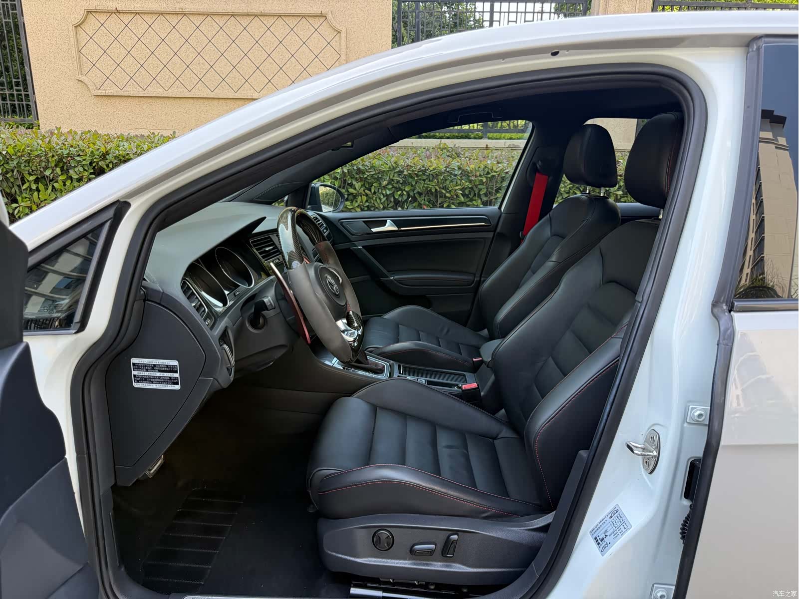 Volkswagen Golf, 2017 9
