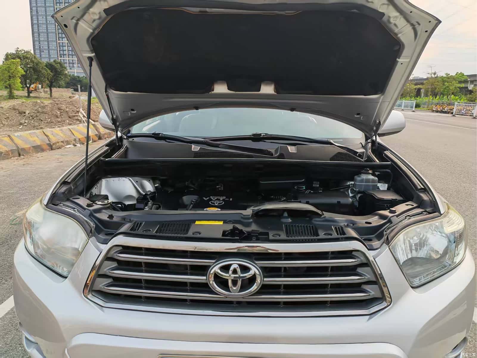Toyota Highlander, 2012 18