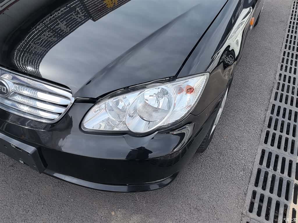 BYD F3, 2020 24