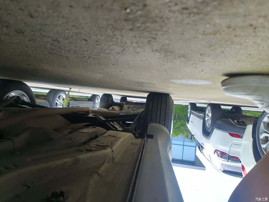 Jeep Compass, 2018 21